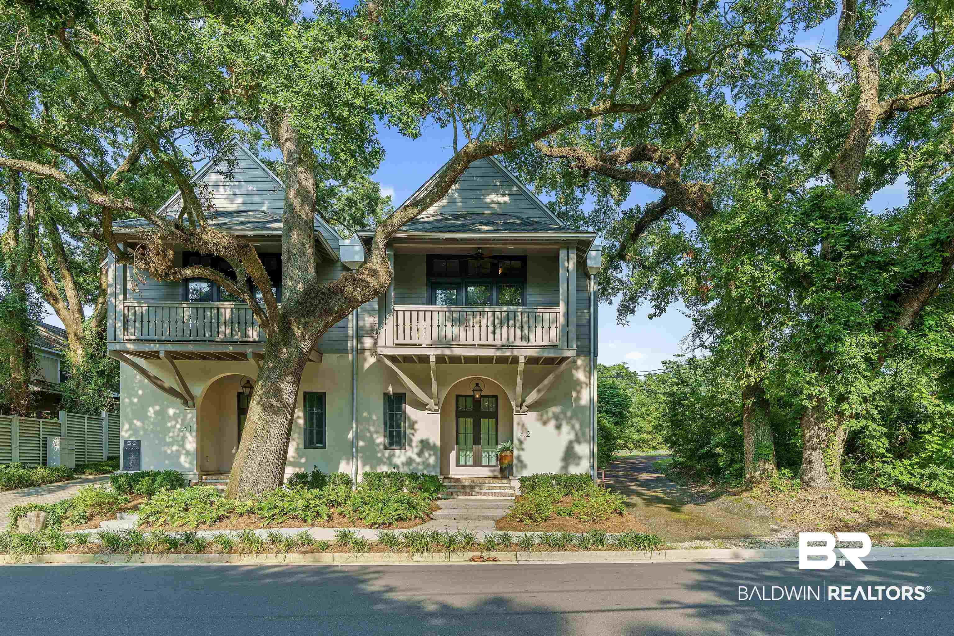 52 North Church Street, Unit A2 Fairhope, AL 36532 - Photo 1 of 34