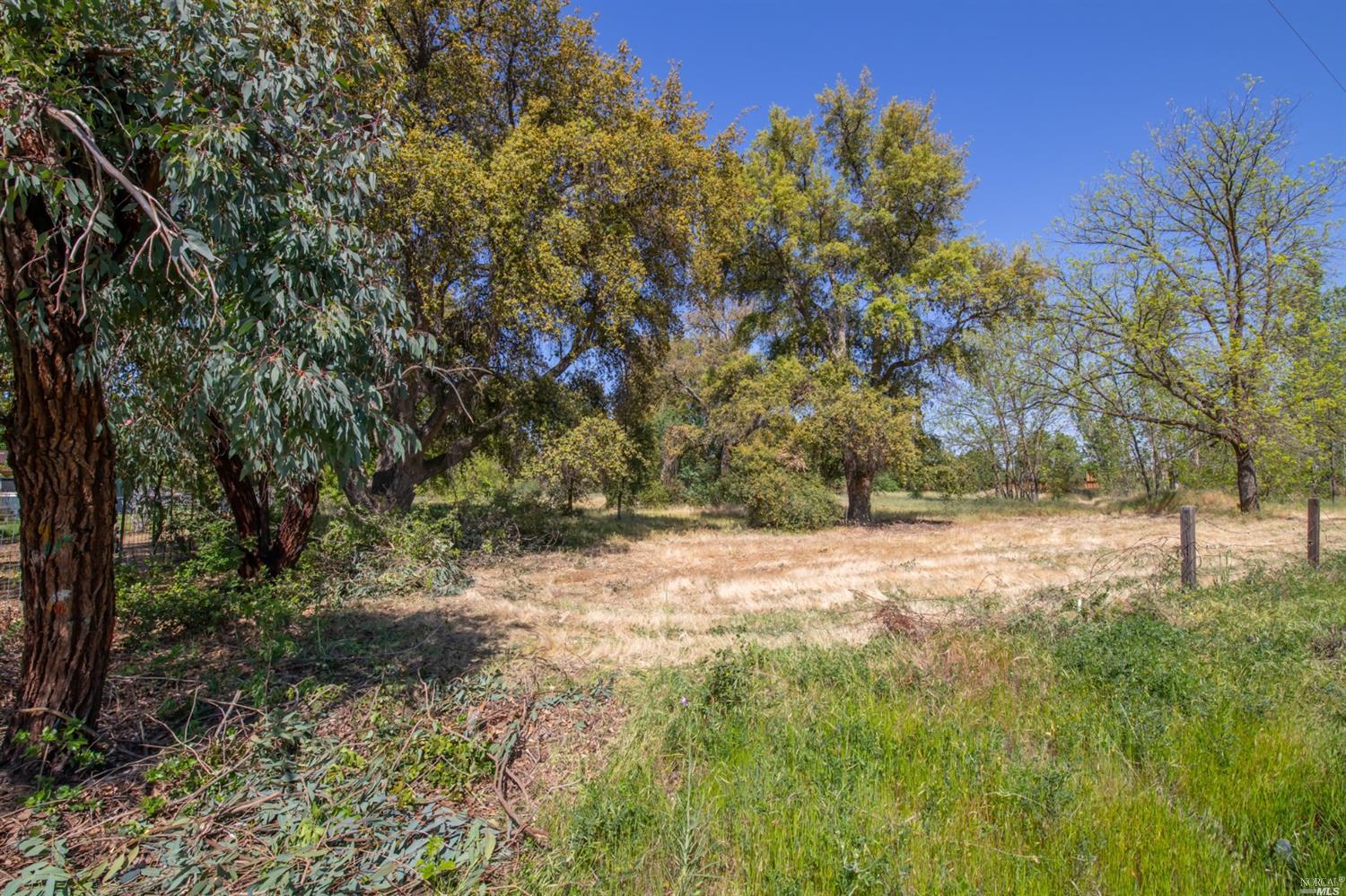 7753 Locke Road Vacaville, CA 95688 - Photo 1 of 1 Opened Land 2.9 Acres