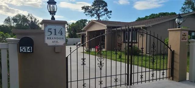 $665,000 | 514 Brandon Avenue, Clearwater, FL 33765