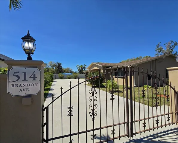 $665,000 | 514 Brandon Avenue, Clearwater, FL 33765