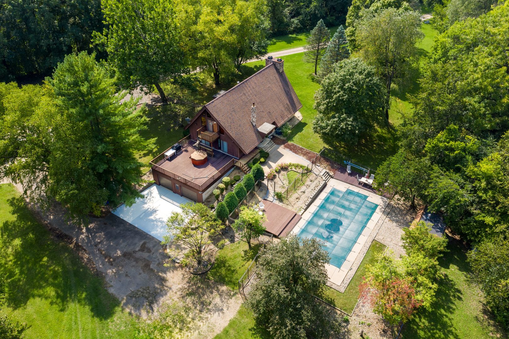 7576 Log Cabin Road Putnam, IL 61560 - Photo 2 of 56