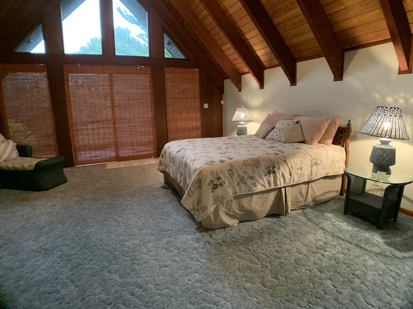 7576 Log Cabin Road Putnam, IL 61560 - Photo 20 of 56