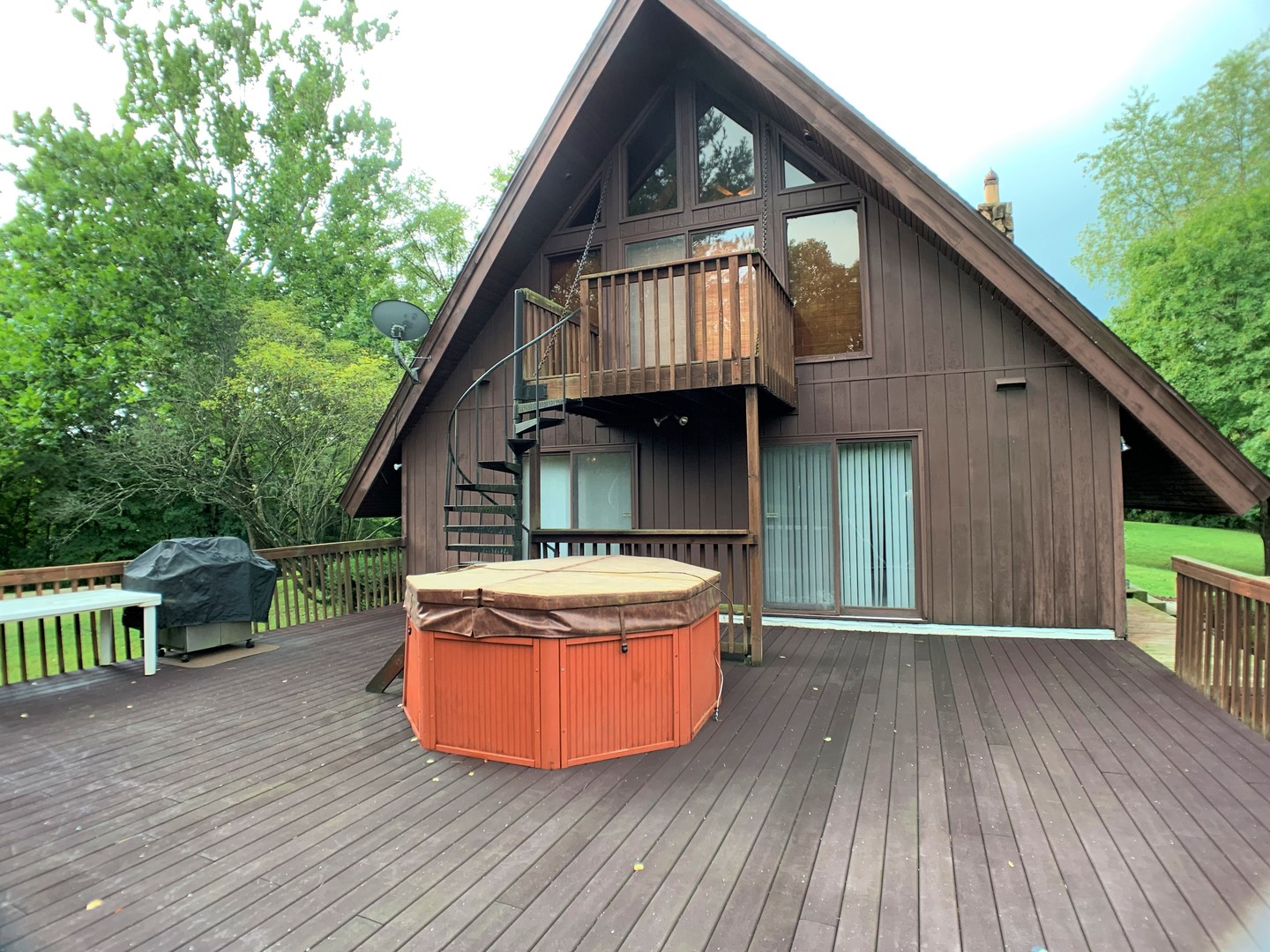 7576 Log Cabin Road Putnam, IL 61560 - Photo 29 of 56