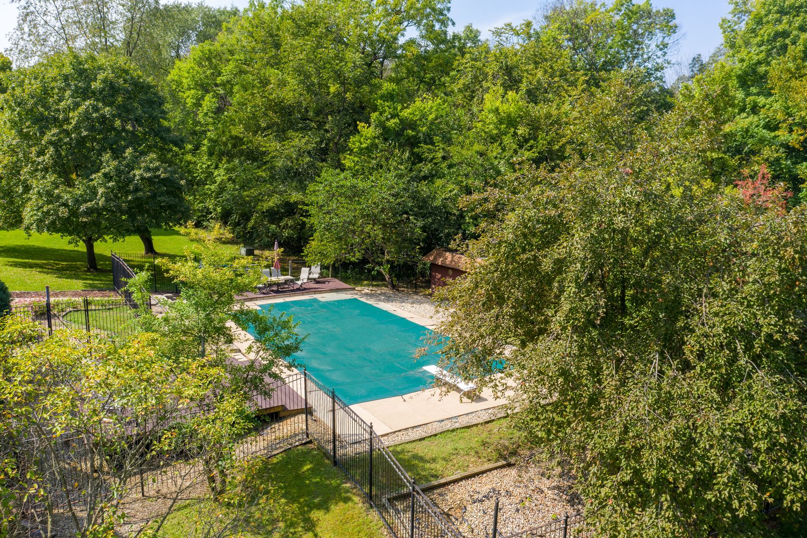 7576 Log Cabin Road Putnam, IL 61560 - Photo 35 of 56