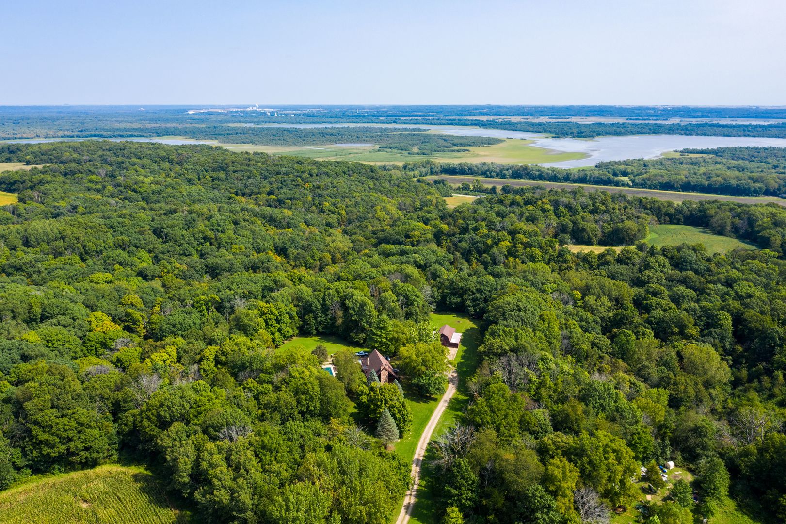 7576 Log Cabin Road Putnam, IL 61560 - Photo 5 of 56