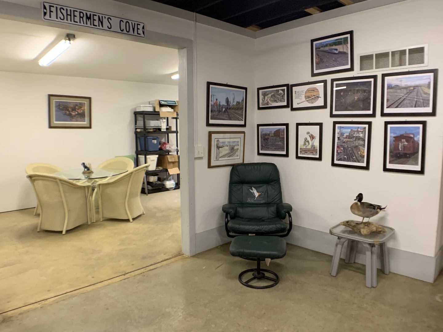 7576 Log Cabin Road Putnam, IL 61560 - Photo 42 of 56