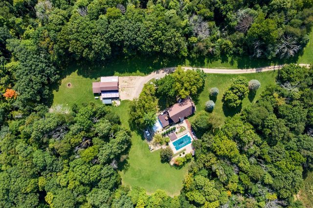 7576 Log Cabin Road Putnam, IL 61560 - Photo 54 of 56