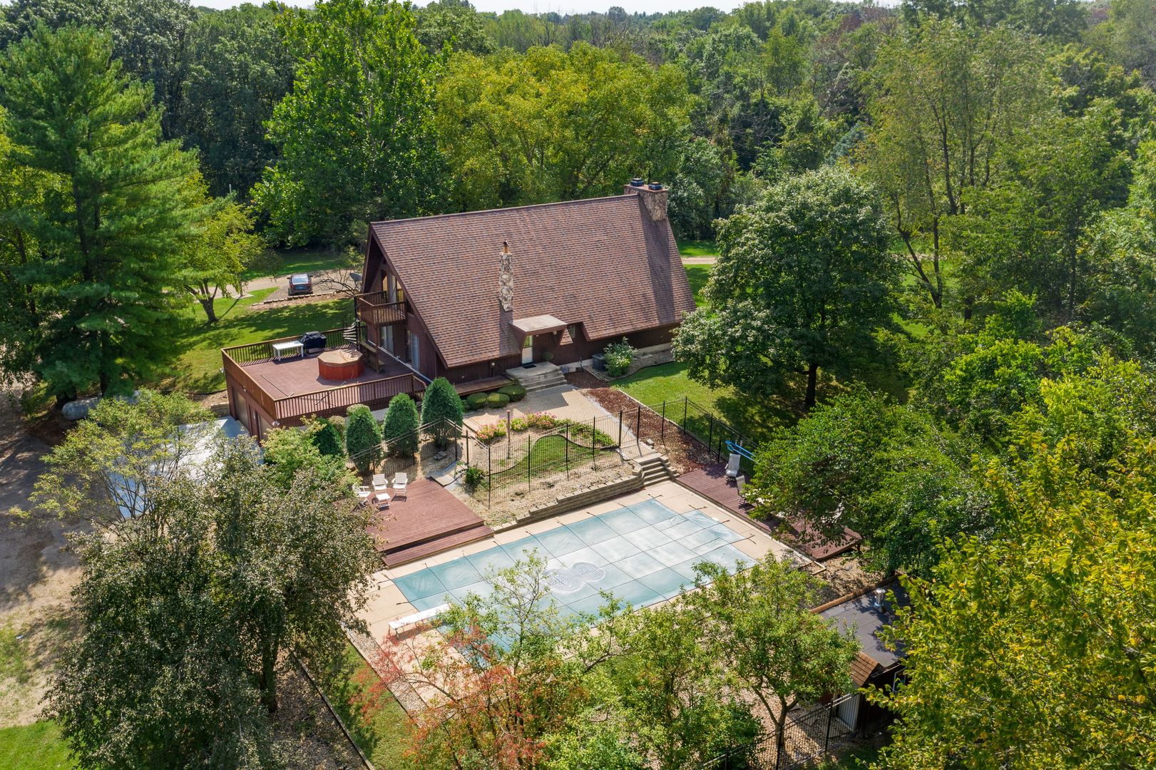 7576 Log Cabin Road Putnam, IL 61560 - Photo 7 of 56