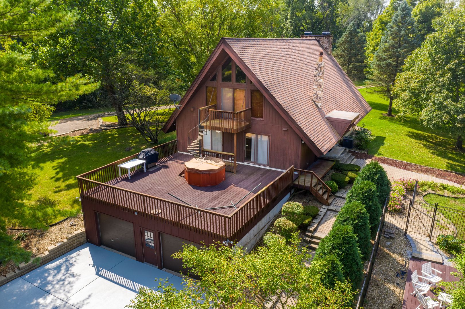 7576 Log Cabin Road Putnam, IL 61560 - Photo 8 of 56