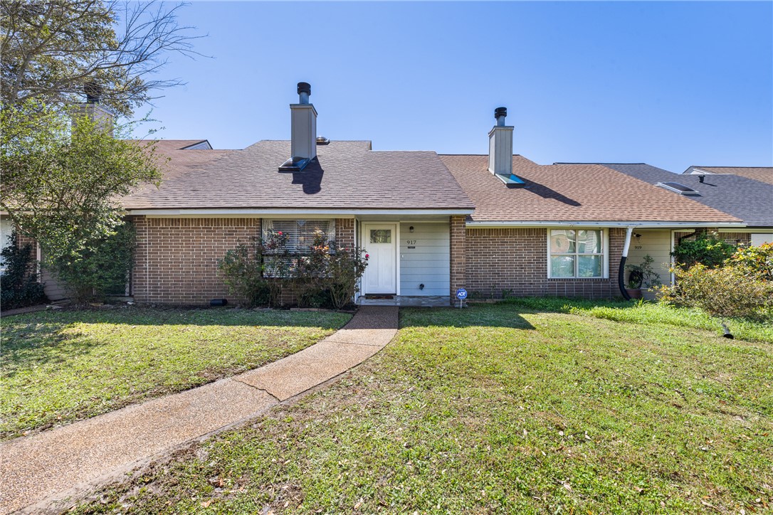 917 Navidad Street Bryan, TX 77801 - Photo 1 of 17