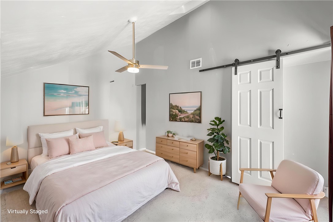 917 Navidad Street Bryan, TX 77801 - Photo 13 of 17 AI Staged photo