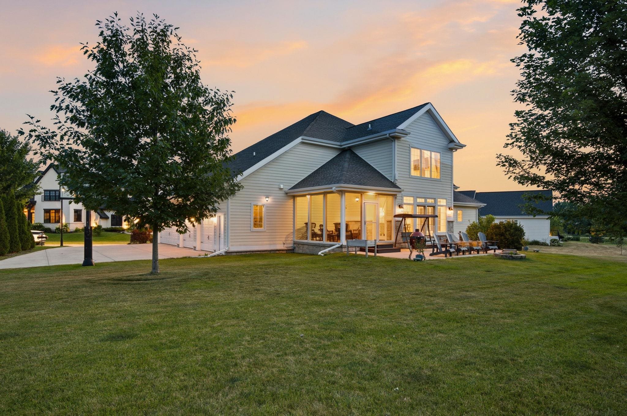 4830 Breakers Rock Road Middleton, WI 53597 - Photo 77 of 82