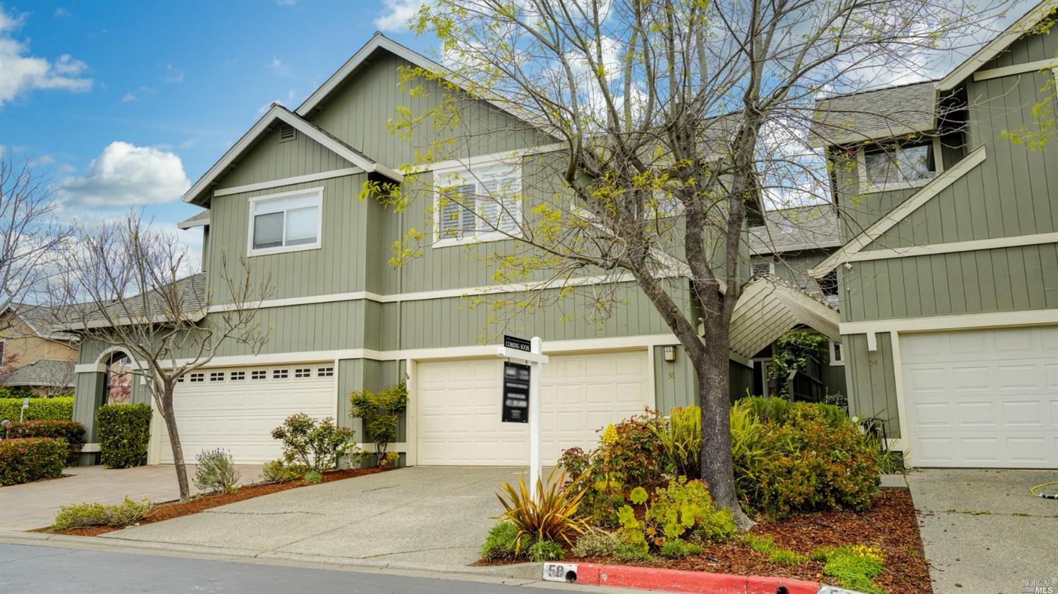 58 Dowitcher Way San Rafael, CA 94901 - Photo 1 of 1 Gallery Image 1