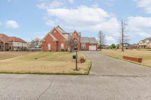 $441,000 | 4350 Abele Cove, Olive Branch, MS 38654