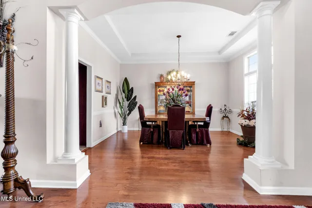 $441,000 | 4350 Abele Cove, Olive Branch, MS 38654