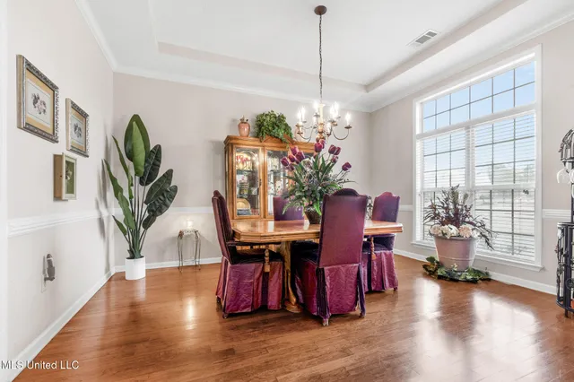 $441,000 | 4350 Abele Cove, Olive Branch, MS 38654