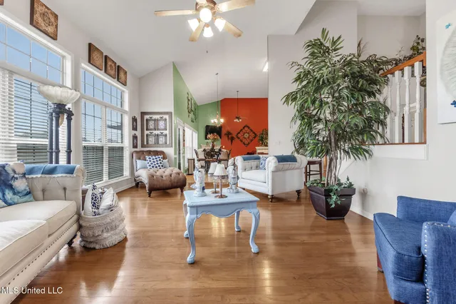 $441,000 | 4350 Abele Cove, Olive Branch, MS 38654