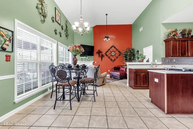 $441,000 | 4350 Abele Cove, Olive Branch, MS 38654