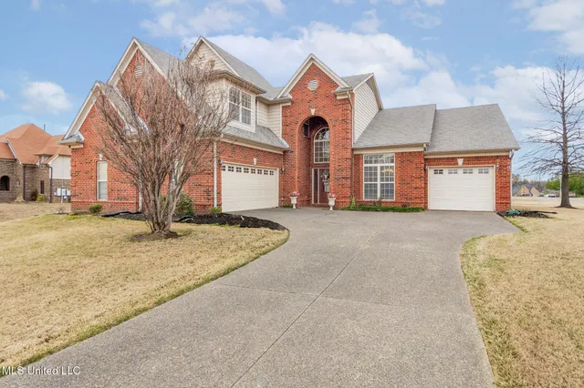 $441,000 | 4350 Abele Cove, Olive Branch, MS 38654