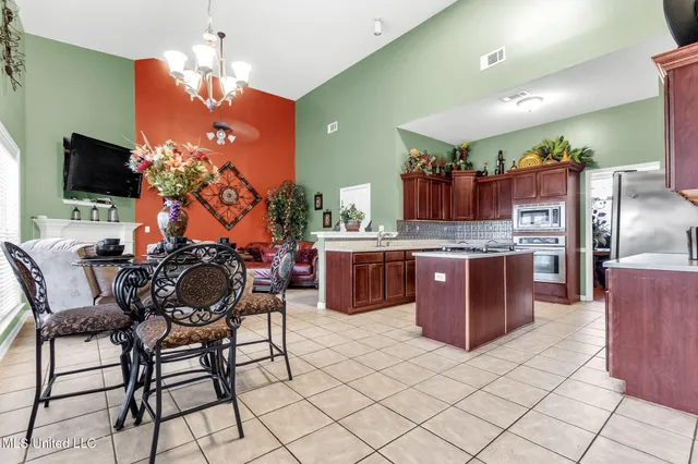 $441,000 | 4350 Abele Cove, Olive Branch, MS 38654