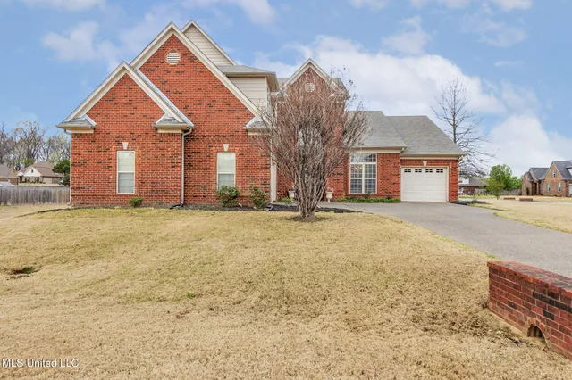 $441,000 | 4350 Abele Cove, Olive Branch, MS 38654