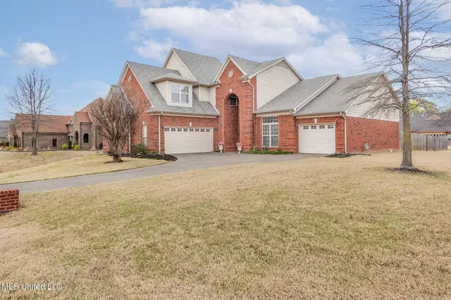 $441,000 | 4350 Abele Cove, Olive Branch, MS 38654