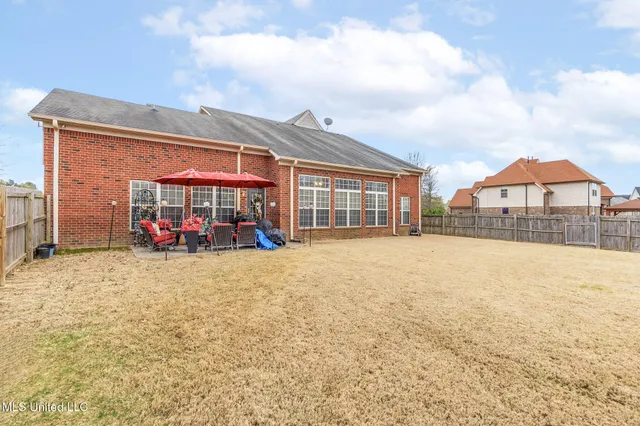 $441,000 | 4350 Abele Cove, Olive Branch, MS 38654