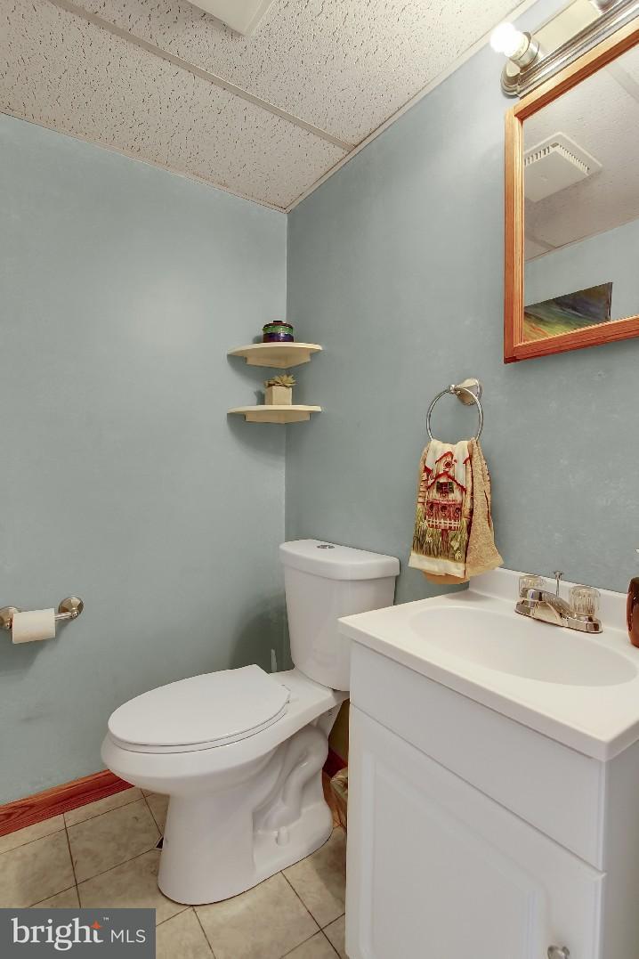 602 Fulton Street Hanover, PA 17331 - Photo 11 of 23 Half Bathroom on First Floor