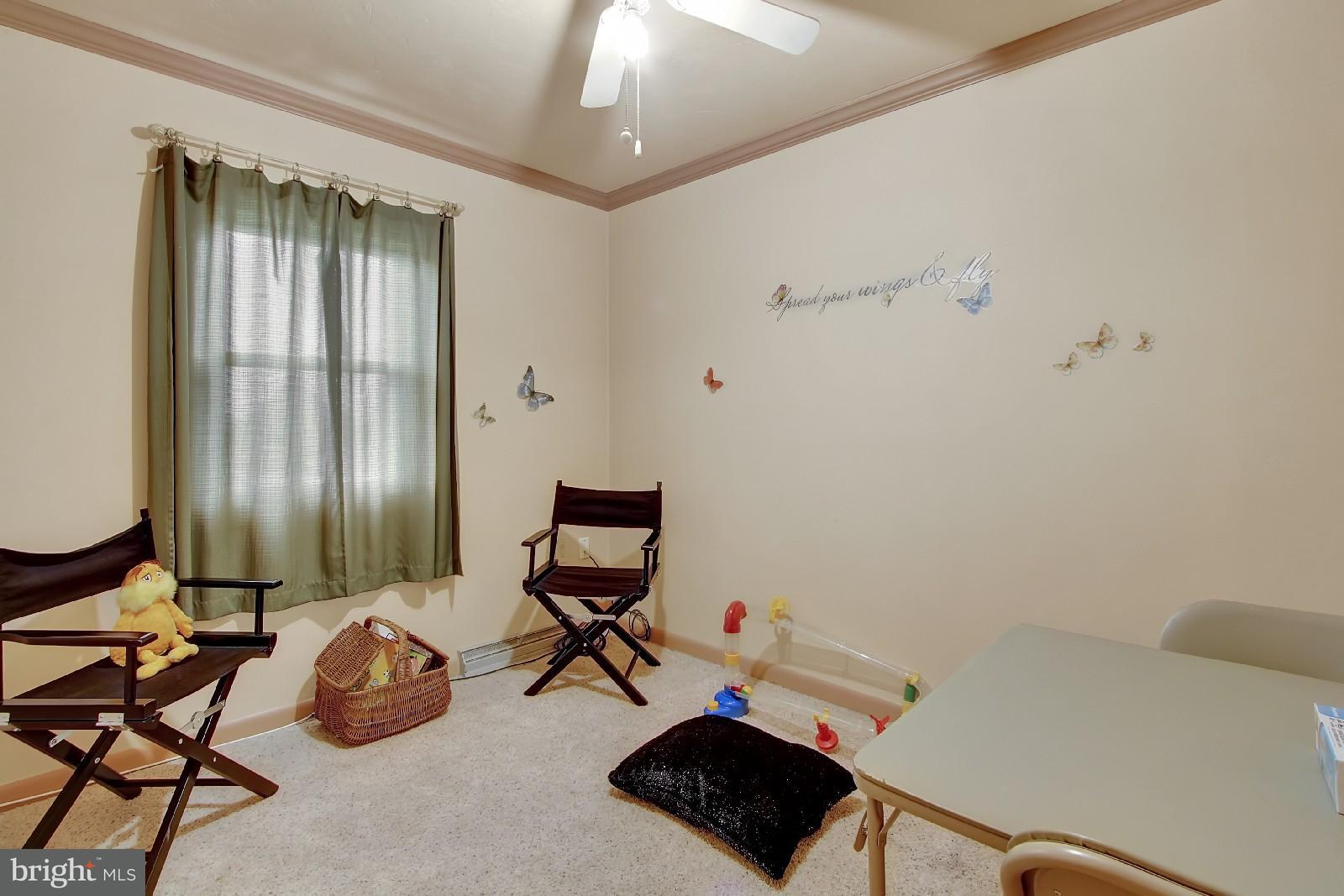602 Fulton Street Hanover, PA 17331 - Photo 14 of 23 2nd Bedroom