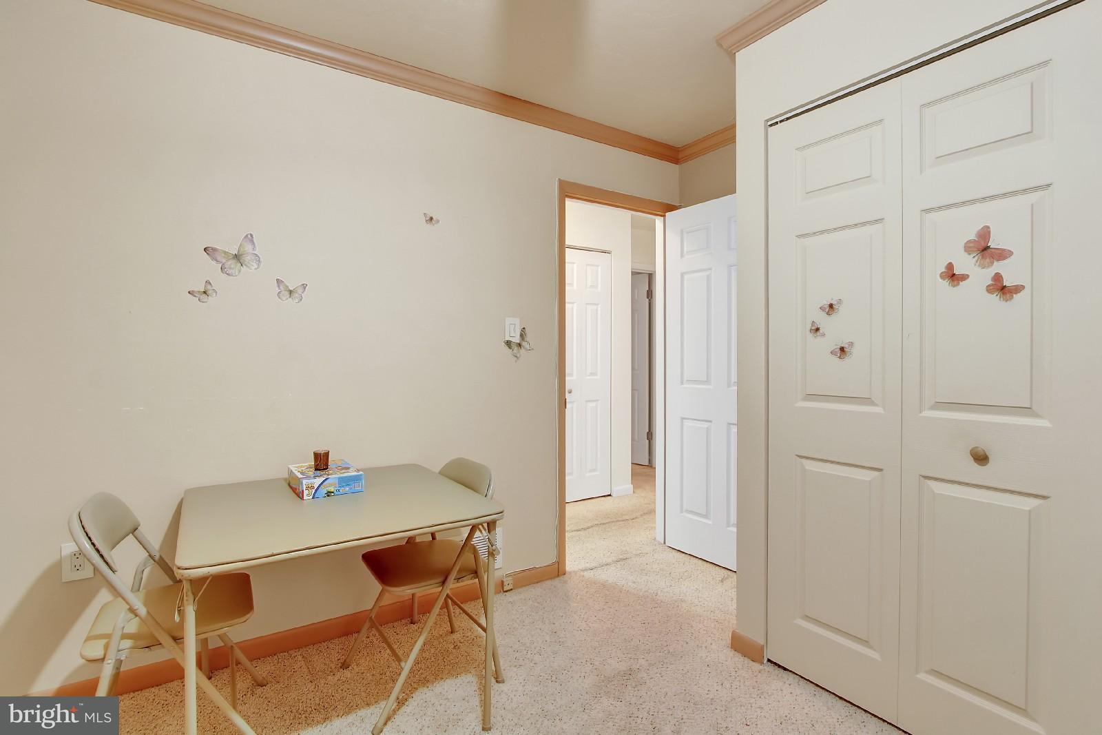 602 Fulton Street Hanover, PA 17331 - Photo 15 of 23 2nd Bedroom
