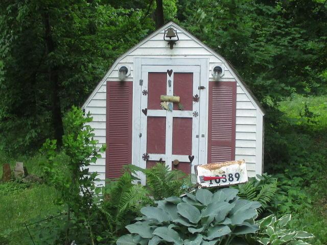 10389 Blacksnake Road Utica, OH 43080 - Photo 14 of 24 Gallery Image 14