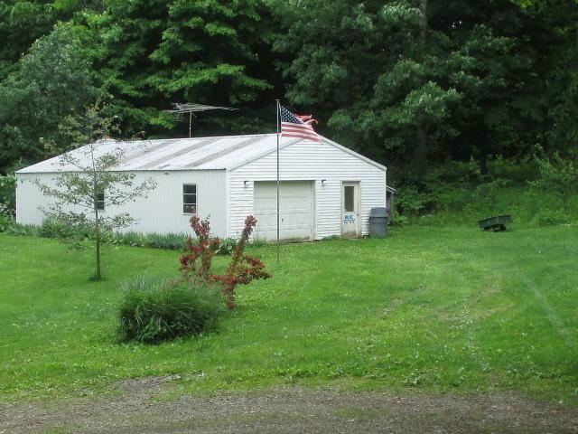 10389 Blacksnake Road Utica, OH 43080 - Photo 2 of 24 Gallery Image 2