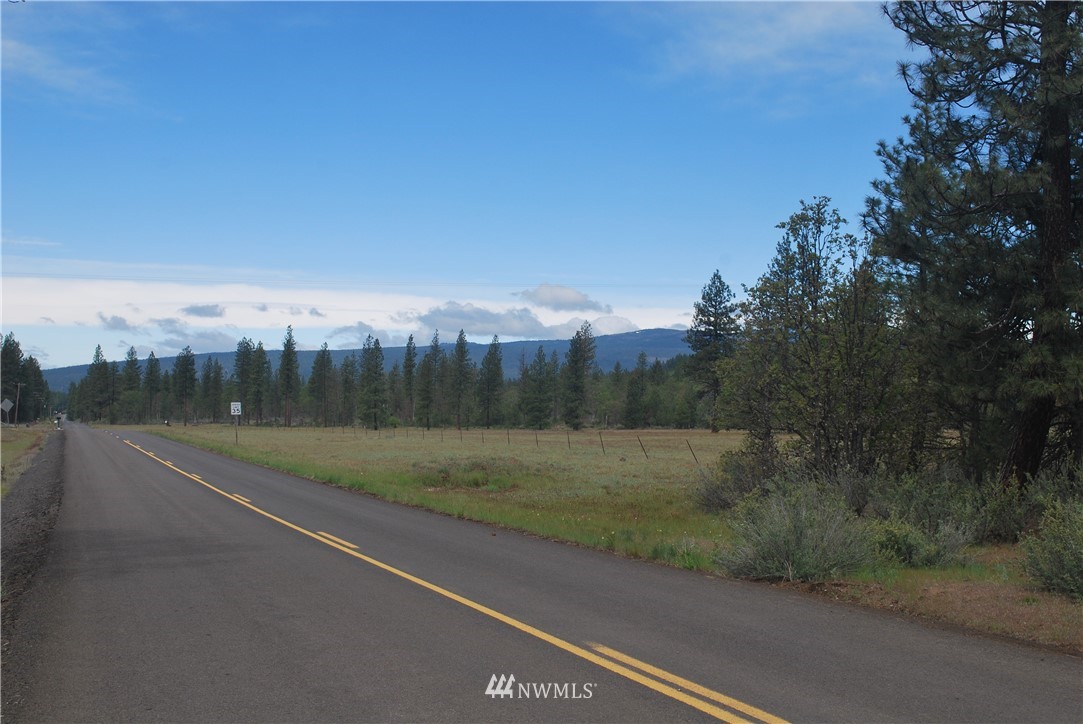 301 Box Canyon Road Goldendale, WA 98620 - Photo 1 of 3 Gallery Image 1