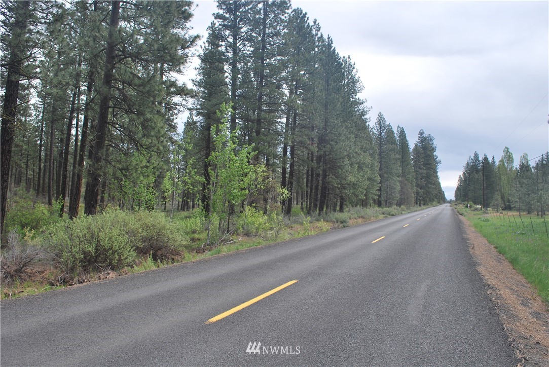 301 Box Canyon Road Goldendale, WA 98620 - Photo 2 of 3 Gallery Image 2