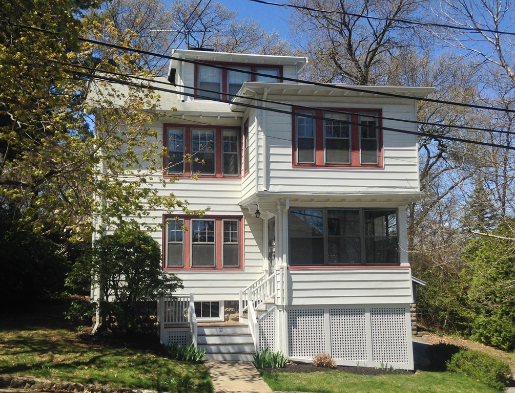 11 Pine Ridge Road Arlington, MA 02476 - Photo 1 of 22