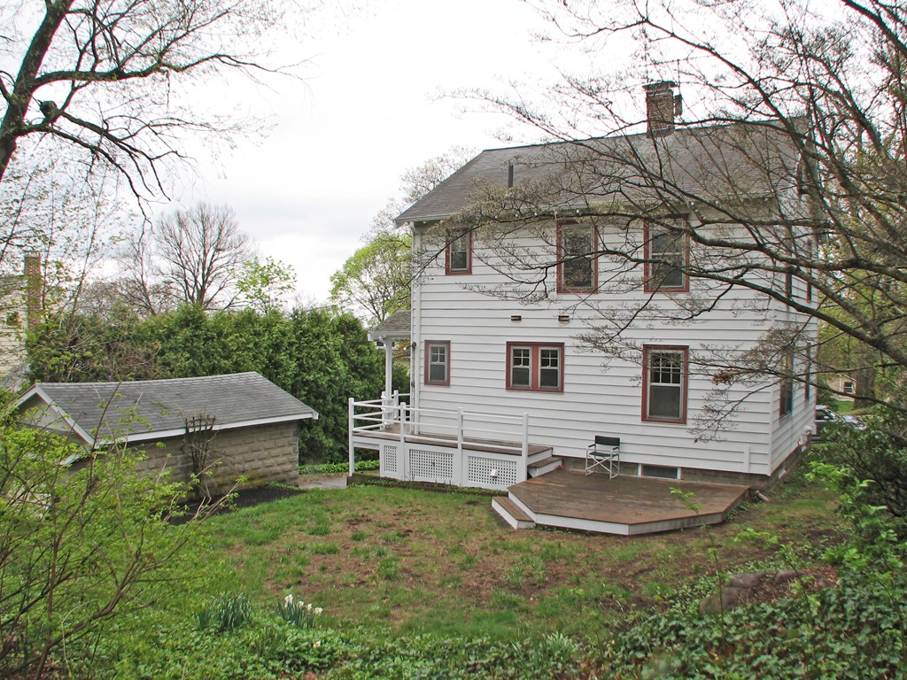 11 Pine Ridge Road Arlington, MA 02476 - Photo 18 of 22