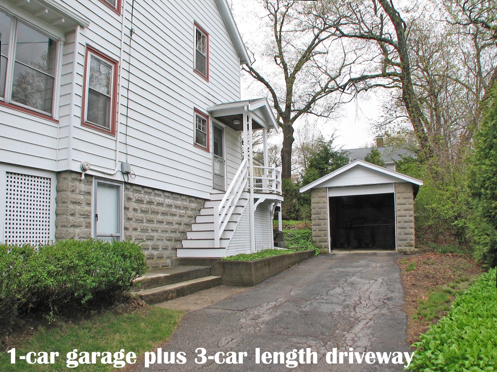 11 Pine Ridge Road Arlington, MA 02476 - Photo 19 of 22