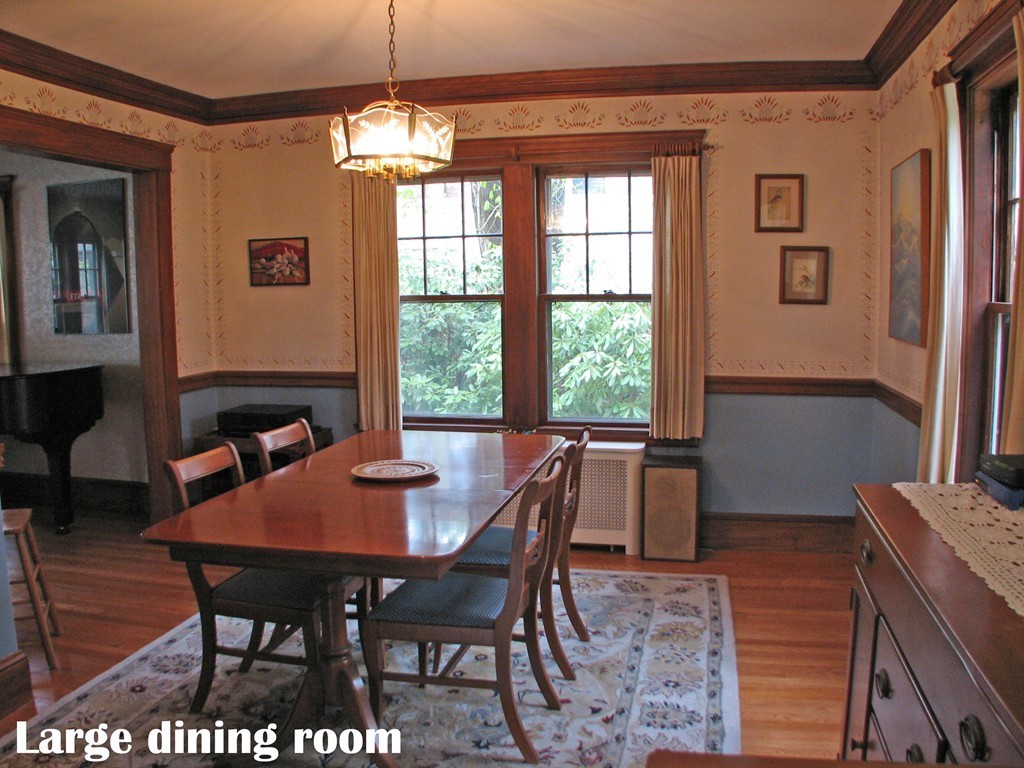11 Pine Ridge Road Arlington, MA 02476 - Photo 4 of 22