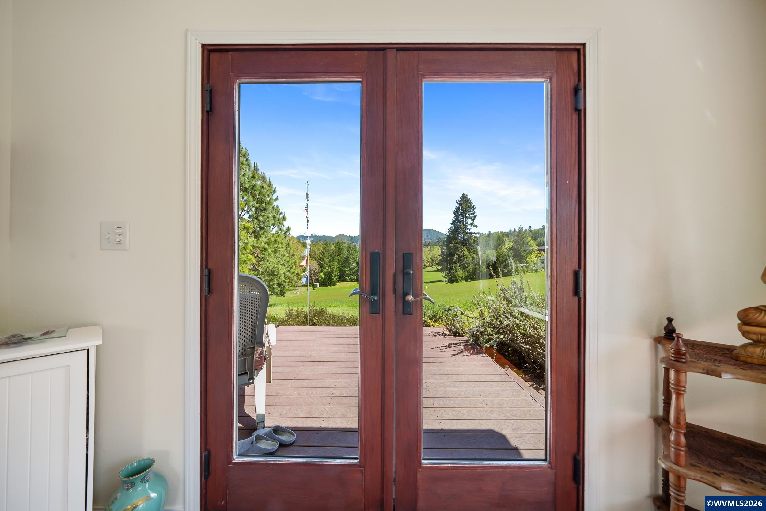 26586 Fudge Road Alsea, OR 97324 - Photo 19 of 50