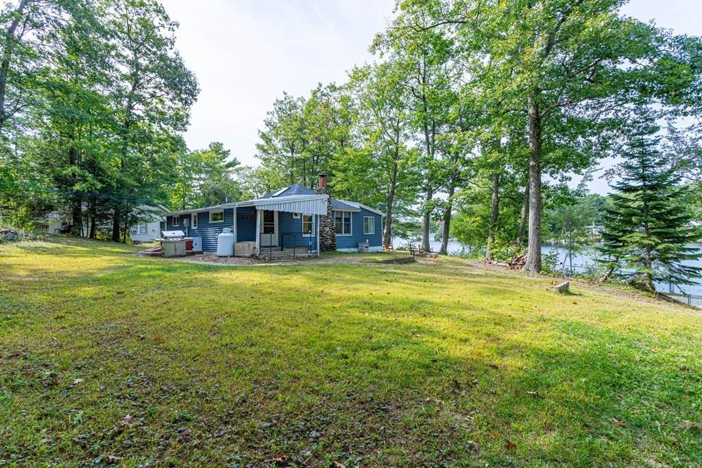 45 Stodge Meadow Road Ashburnham, MA 01430 - Photo 11 of 41