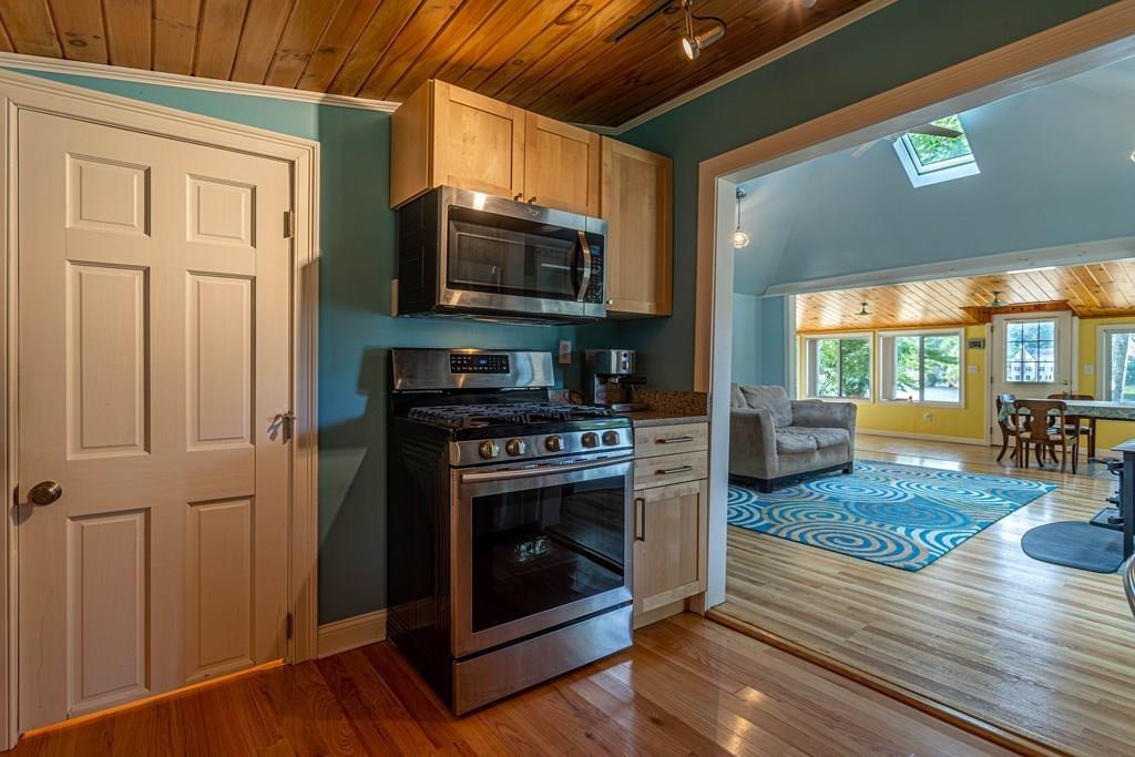 45 Stodge Meadow Road Ashburnham, MA 01430 - Photo 16 of 41