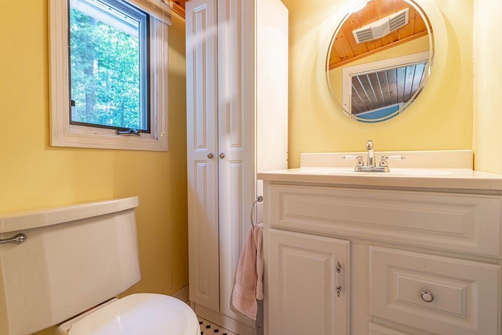 45 Stodge Meadow Road Ashburnham, MA 01430 - Photo 18 of 41