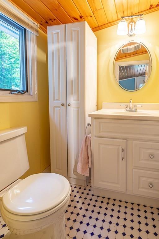 45 Stodge Meadow Road Ashburnham, MA 01430 - Photo 19 of 41