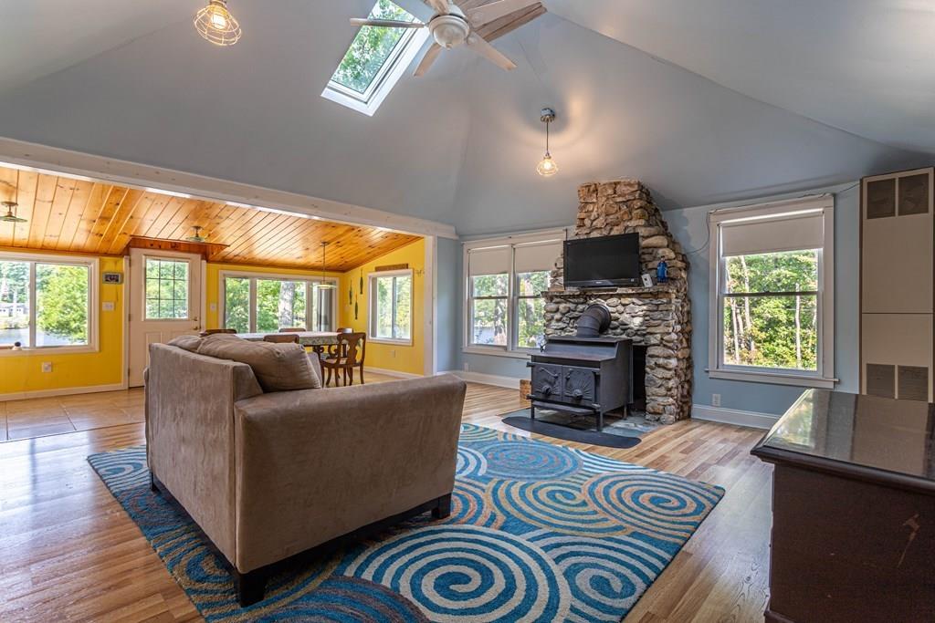 45 Stodge Meadow Road Ashburnham, MA 01430 - Photo 20 of 41