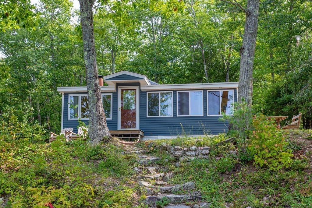 45 Stodge Meadow Road Ashburnham, MA 01430 - Photo 2 of 41