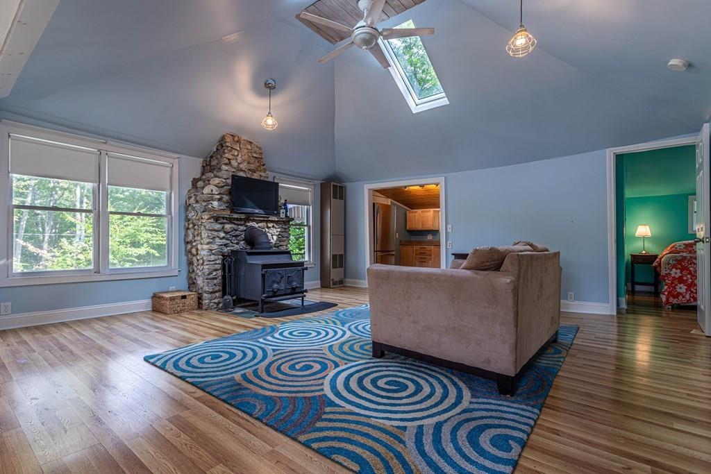 45 Stodge Meadow Road Ashburnham, MA 01430 - Photo 21 of 41