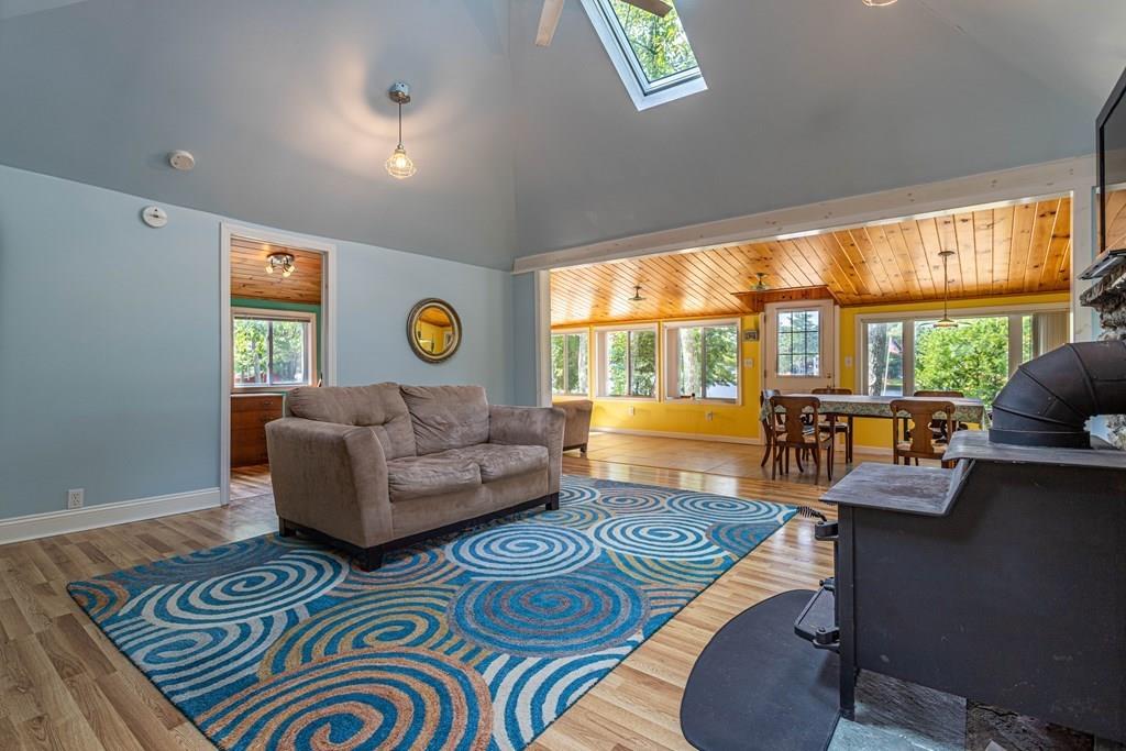 45 Stodge Meadow Road Ashburnham, MA 01430 - Photo 22 of 41