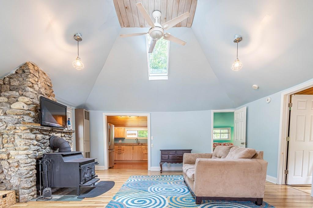 45 Stodge Meadow Road Ashburnham, MA 01430 - Photo 24 of 41