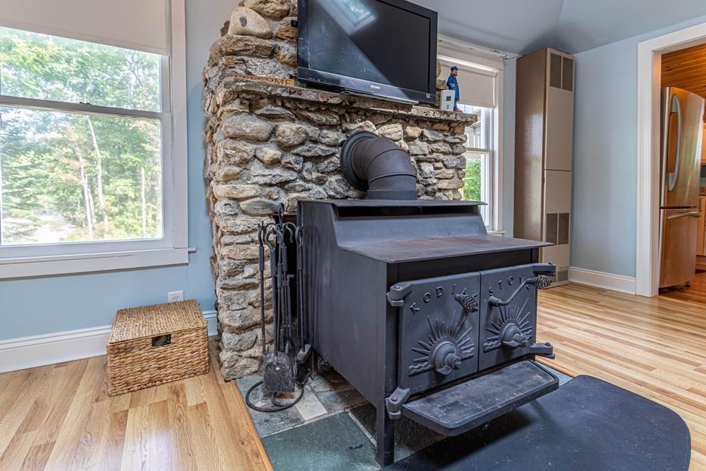 45 Stodge Meadow Road Ashburnham, MA 01430 - Photo 25 of 41