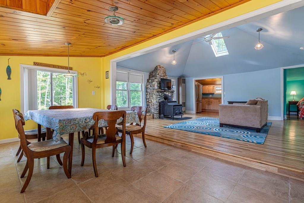 45 Stodge Meadow Road Ashburnham, MA 01430 - Photo 26 of 41